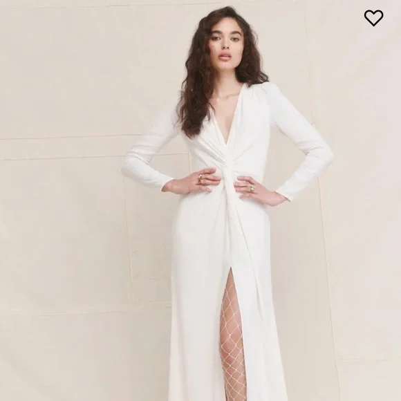 ivory gatsby dress The Ivory Silk Gatsby Slip